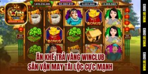 Ăn Khế Trả Vàng Winclub – Săn Vận May Tài Lộc Cực Mạnh