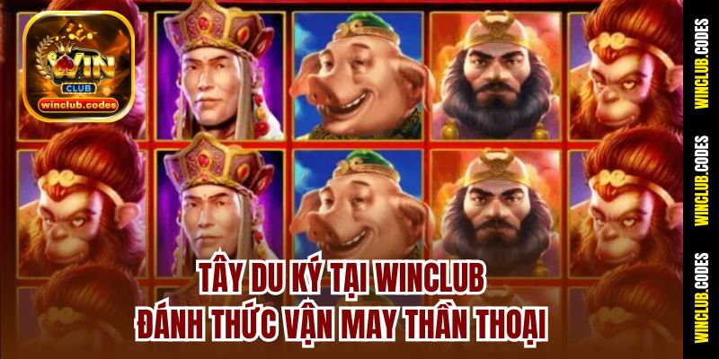 Tây Du Ký